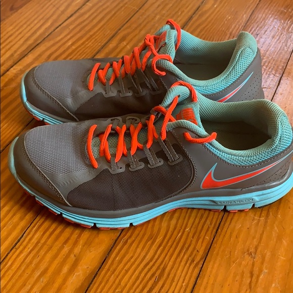 Nike Shoes - Nike “Lunar Forever 3” Running Shoe Sneakers 8